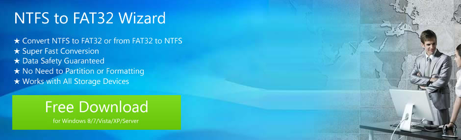 Ntfs To Fat32 Vista Software